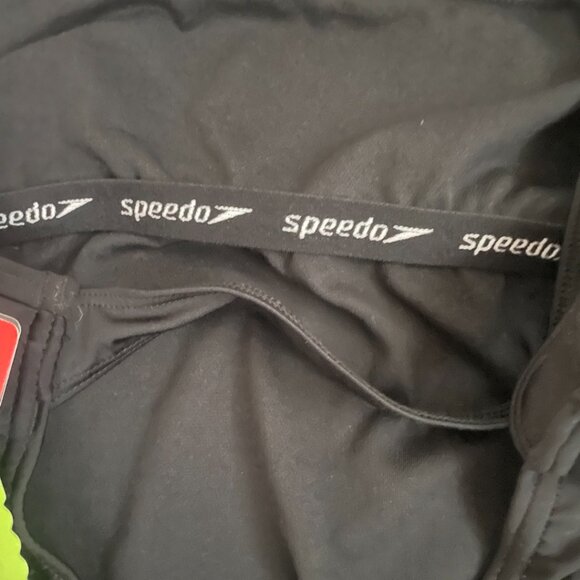 Speedo Eco Pro LT One-Piece Swimsuit - Picture 8 of 9